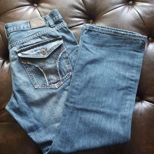Flypaper jeans